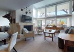 Family Room-Various layouts available-4 Bedroom-Vail, CO